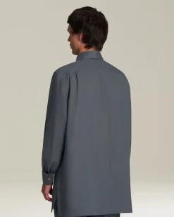 AAL - SHIRT SPORT LINEN