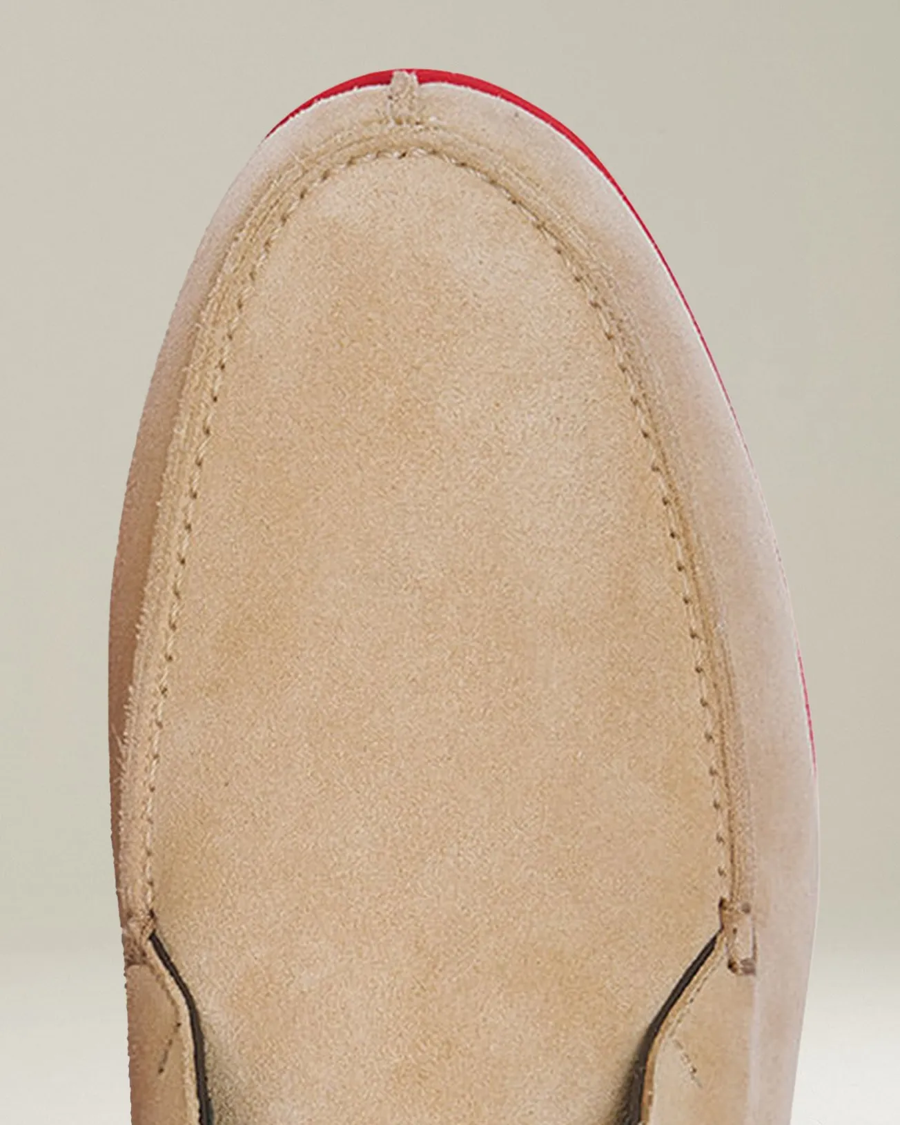ANKLE SHOES CALFSKIN