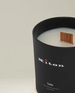 BAIA - SCENTED CANDLE 220GR