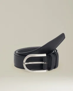 BELT CALFSKIN