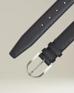 BELT CALFSKIN