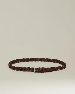 BELT CALFSKIN