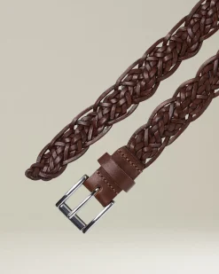 BELT CALFSKIN