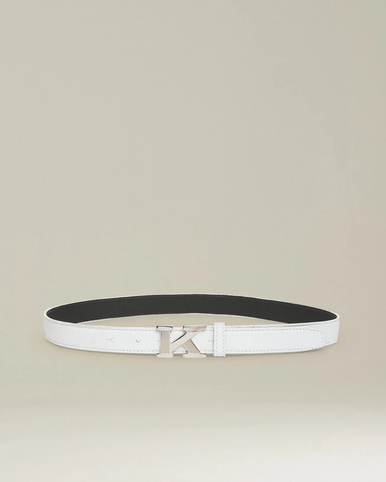 BELT DEERSKIN