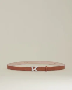 BELT DEERSKIN