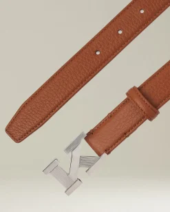 BELT DEERSKIN