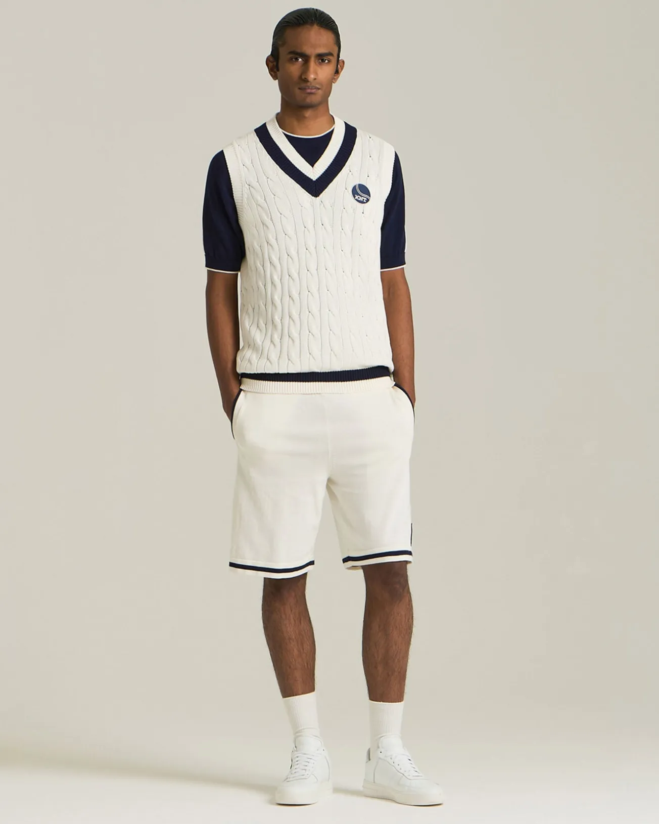 BERMUDA COTTON