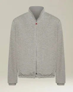 BLOUSON POLYESTER
