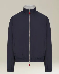 BLOUSON POLYESTER
