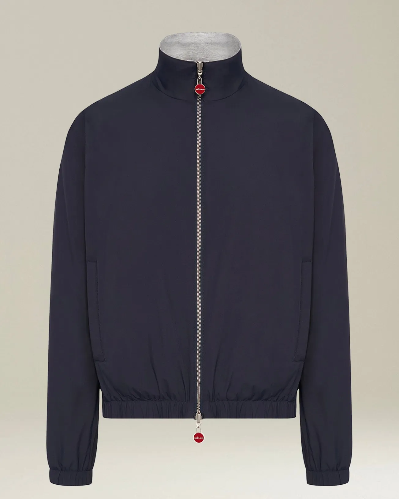 BLOUSON POLYESTER