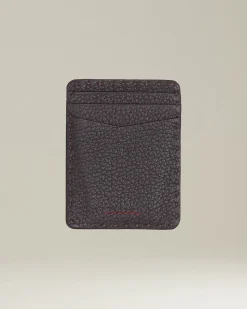CARDS HOLDER DEERSKIN