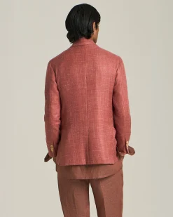 CASHMERE BLEND BLAZER