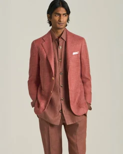CASHMERE BLEND BLAZER