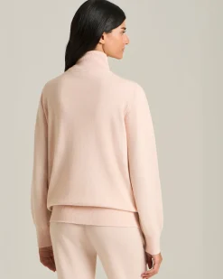 CASHMERE CARDIGAN