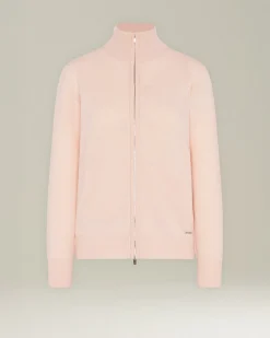CASHMERE CARDIGAN