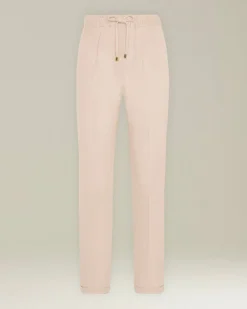 CASHMERE COMFORT TROUSERS