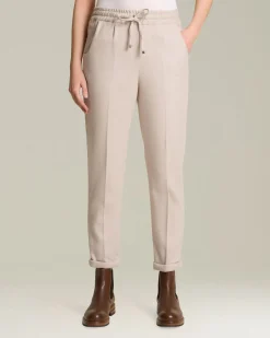 CASHMERE COMFORT TROUSERS