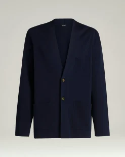 CASUAL COTTON JACKET