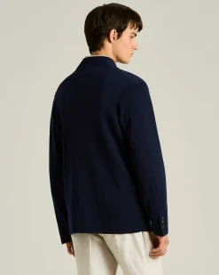 CASUAL COTTON JACKET