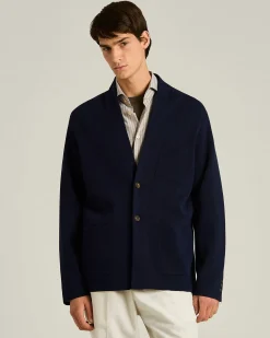 CASUAL COTTON JACKET