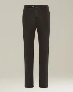 CASUAL COTTON TROUSERS