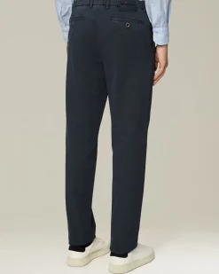 CASUAL COTTON TROUSERS
