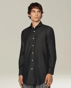 CASUAL DENIM SHIRT