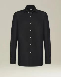 CASUAL DENIM SHIRT