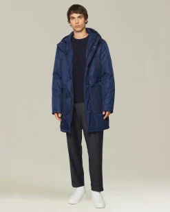CASUAL WOOL TOP