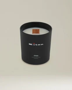 CHIAIA - SCENTED CANDLE 220GR