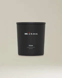 CHIAIA - SCENTED CANDLE 220GR