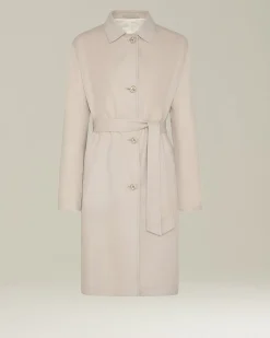 COAT CASHMERE