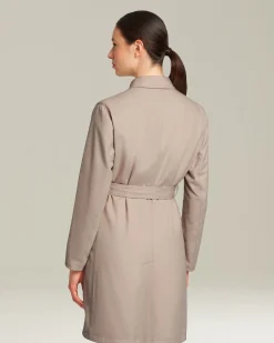 COAT CASHMERE