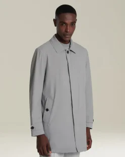 COAT POLYESTER