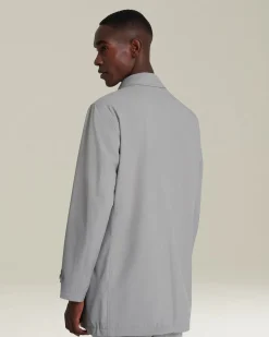 COAT POLYESTER