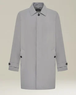 COAT POLYESTER