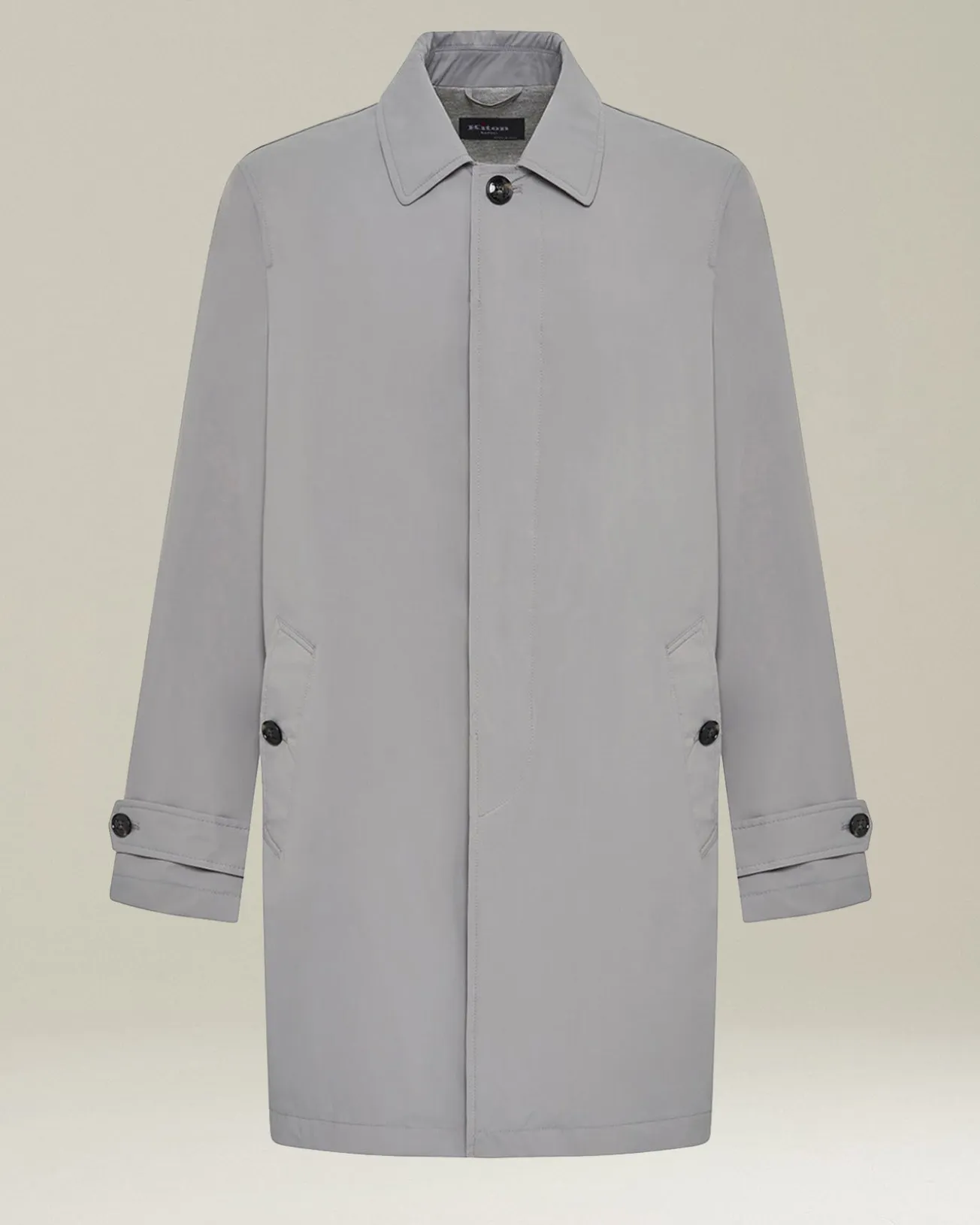 COAT POLYESTER