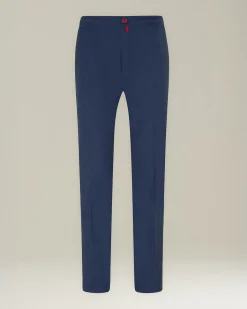 COMFORT COTTON TROUSERS