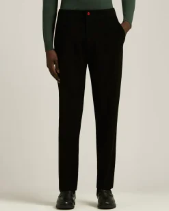 CORDUROY TROUSERS