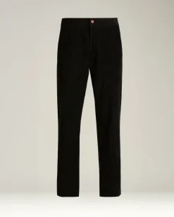 CORDUROY TROUSERS