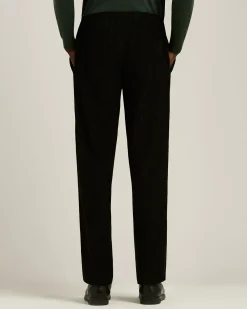 CORDUROY TROUSERS