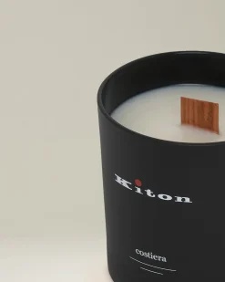 COSTIERA - SCENTED CANDLE 220GR
