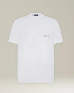COTTON JERSEY T-SHIRT