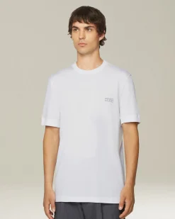 COTTON JERSEY T-SHIRT