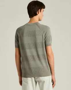COTTON SWEATER