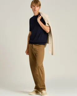 COTTON SWEATER