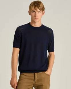 COTTON SWEATER