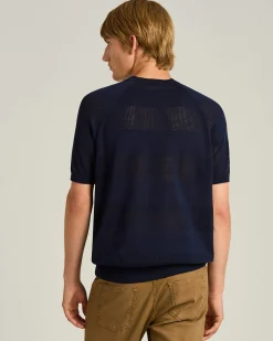 COTTON SWEATER