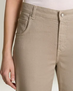 DENIM TAILORED JEANS