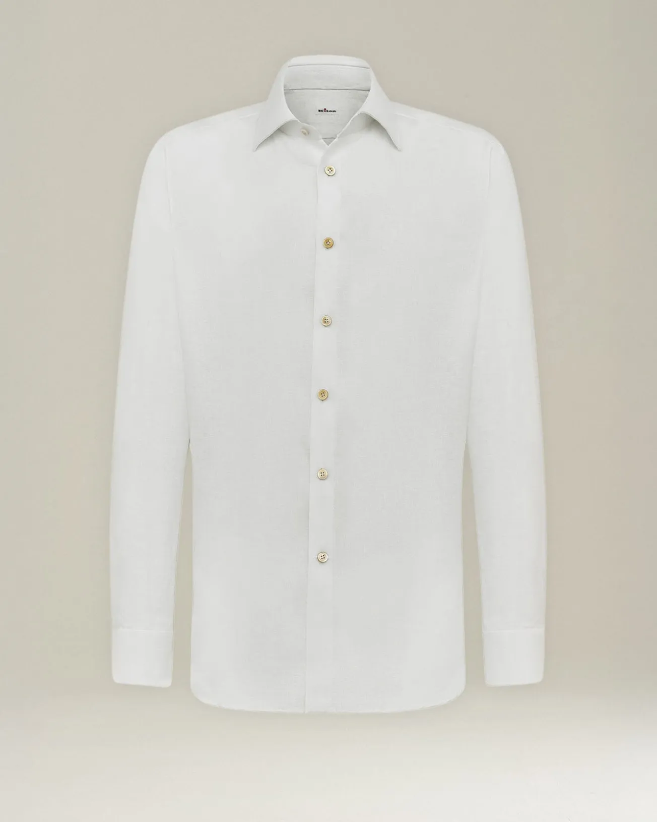 ESSENTIAL LINEN SHIRT
